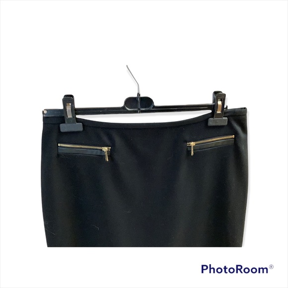 Calvin Klein Pencil Skirt Size 10 - Picture 3 of 8